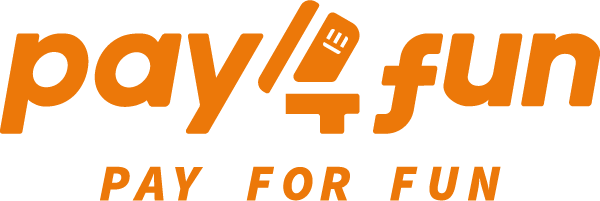 Logo - Pay4Fun